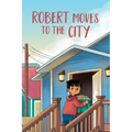 Robert Moves to the City: English Edition - Paperback