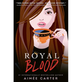 Royal Blood - Paperback