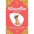 Almondine with an O: The odd one out - Paperback