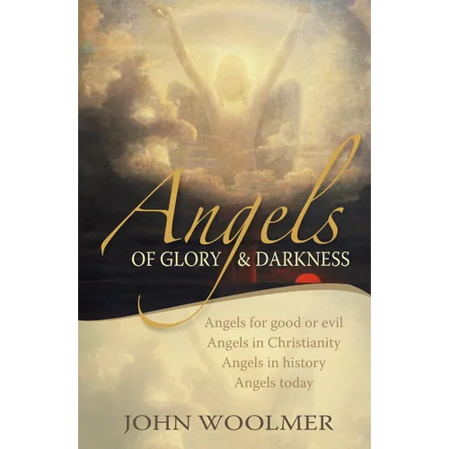 Angels of Glory and Darkness - Paperback
