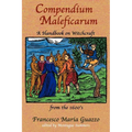 Compendium Maleficarum - Paperback