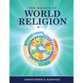 The Basics of World Religion - Paperback