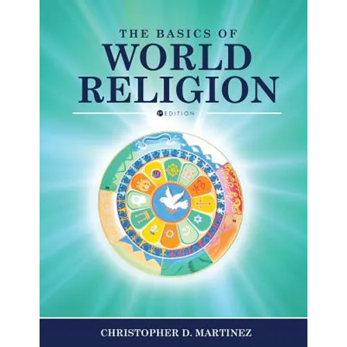 The Basics of World Religion - Paperback