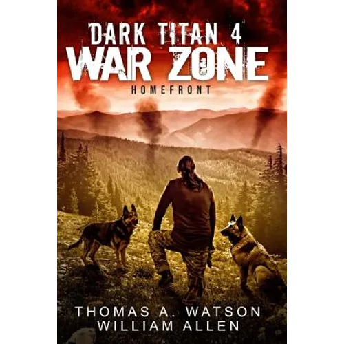 Dark Titan War Zone: Homefront