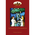 The Genealogy of Morals: With original footnotes and biographical note on author (Aziloth Books) - Paperback