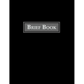 Brief Book: Case Review Brief Template