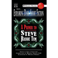 Exploring Dark Short Fiction #1: A Primer to Steve Rasnic Tem - Hardcover