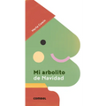 Mi Arbolito de Navidad - Board Book