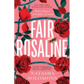 Fair Rosaline - Hardcover