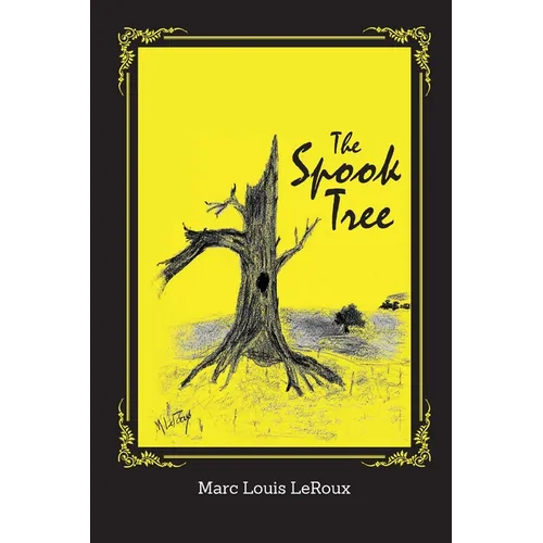 The Spook Tree - Paperback