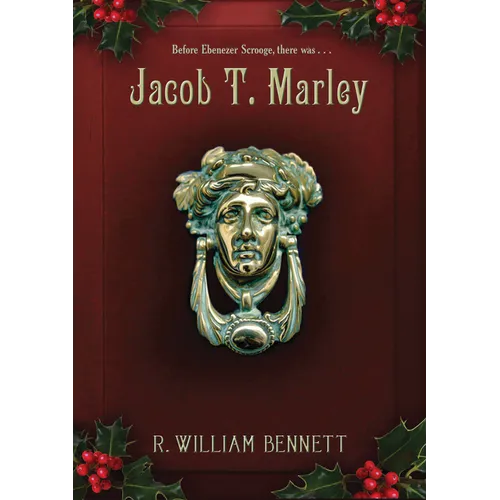 Jacob T. Marley - Paperback