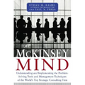 McKinsey Mind - Hardcover