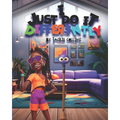 I Just Do It Differently - Paperback