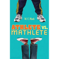 Athlete vs. Mathlete - Paperback