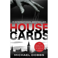 House of Cards - Paperback