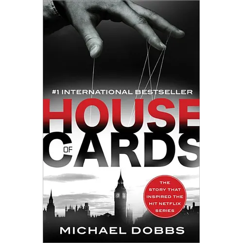 House of Cards - Paperback