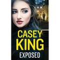 EXPOSED a completely unputdownable gritty and gripping gangland thriller - Paperback