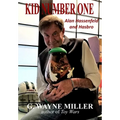 Kid Number One: Alan Hassenfeld and Hasbro - Hardcover