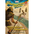 Showdown with the Shepherd - Paperback