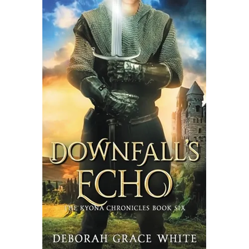 Downfall's Echo - Paperback