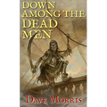 Down Among the Dead Men - Paperback
