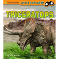 Triceratops - Hardcover