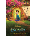 Disney Encanto: The Junior Novelization (Disney Encanto) - Paperback