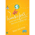Wanderlost: Falling from Grace and Finding Mercy in All the Wrong Places - Paperback