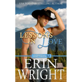 Lessons in Love: A Sexy Single Dad Western Romance - Paperback