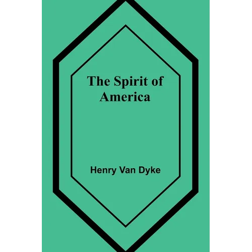 The Spirit of America