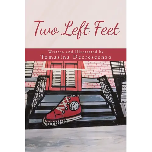 Two Left Feet - Paperback
