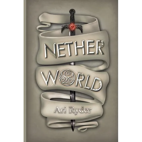 Netherworld - Paperback