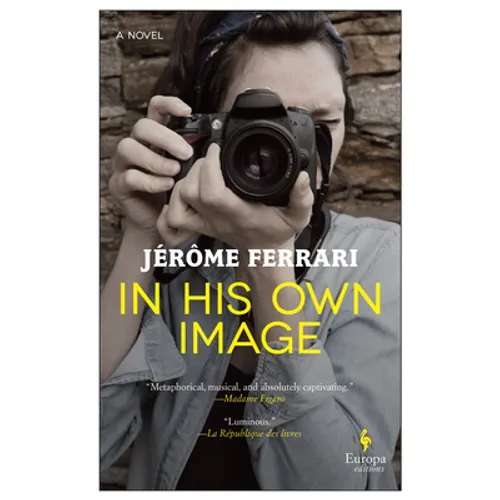 In His Own Image - Paperback