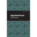 Agamemnon - Paperback