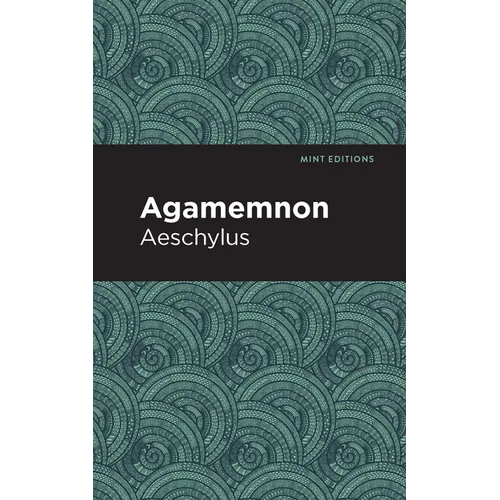 Agamemnon - Paperback