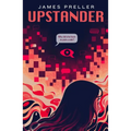 Upstander - Paperback