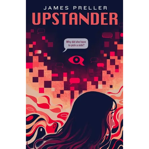 Upstander - Paperback