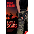 Battle Scars - Paperback