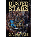 Dusted by Stars - Paperback