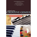 Unlock Your Creative Genius - Paperback