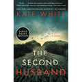 The Second Husband - Paperback