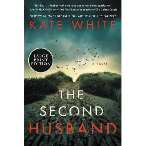 The Second Husband - Paperback