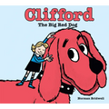 Clifford the Big Red Dog - Hardcover