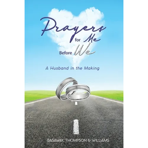 Prayers for Me Before We: A Husband in the Making - Paperback