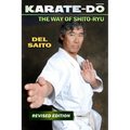 Karate-Do: The Way of Shito Ryu - Paperback