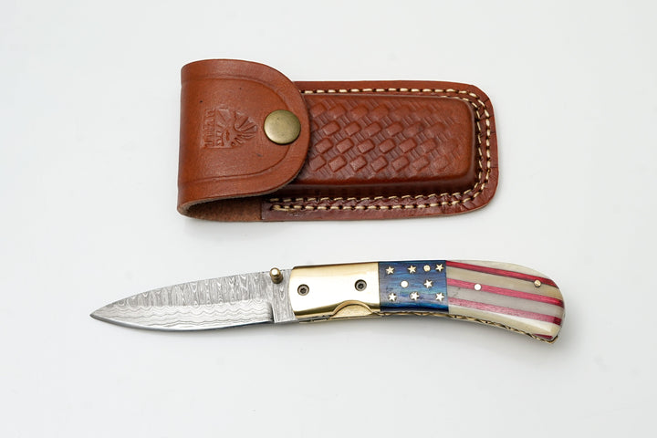 Folding & Pocket Knives