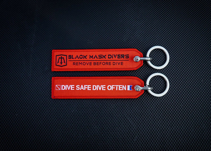 Dive Gifts & Accessories