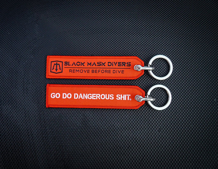 Dive Gifts & Accessories