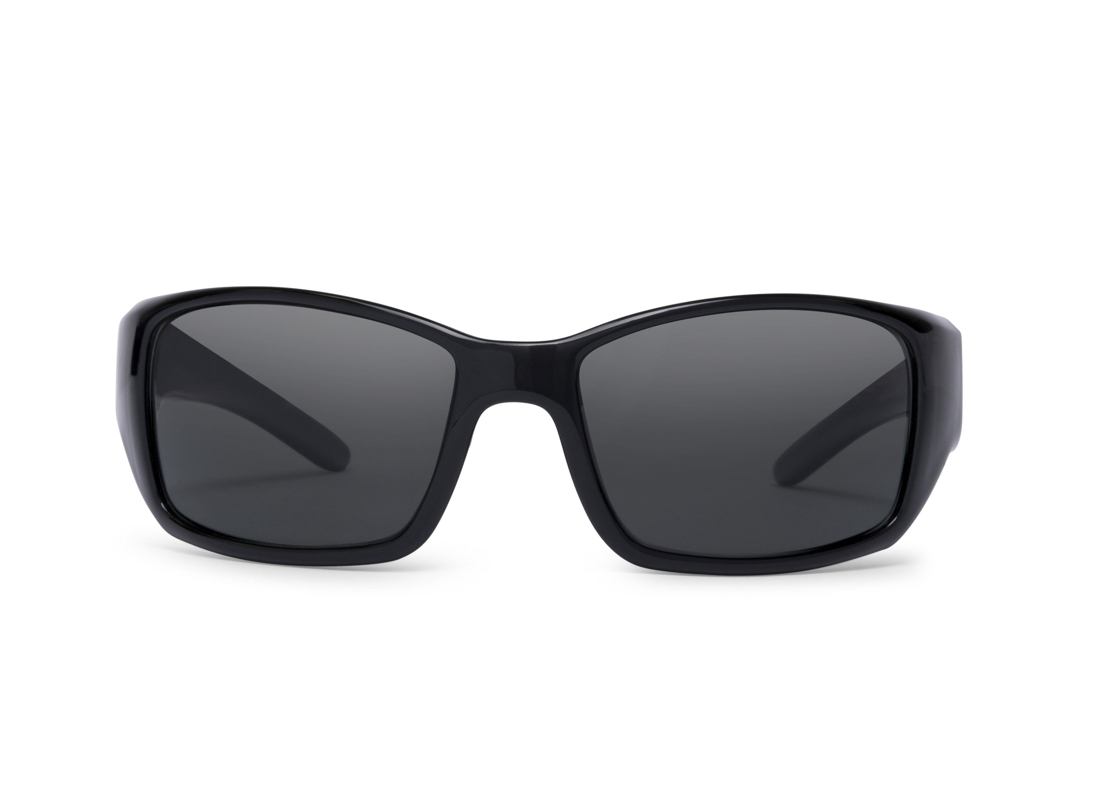 Flo Gloss Black