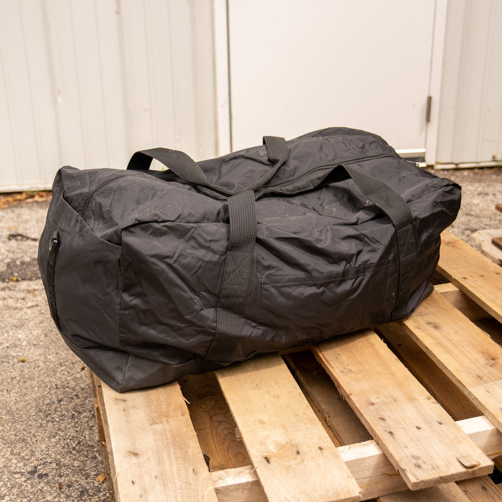 French Military Police Duffle Bag